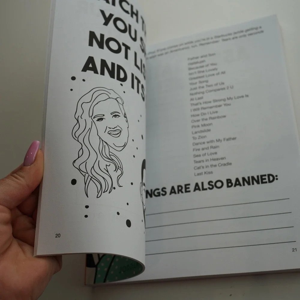The Big Fat Activity Book For Pregnant People, Jordan Reid &‎ Erin Williams